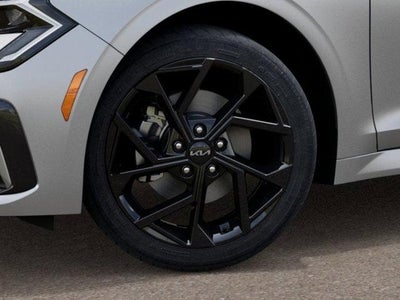 2026 Kia K5 GT-Line Auto AWD