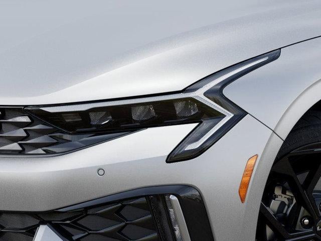 2026 Kia K5 GT-Line Auto AWD