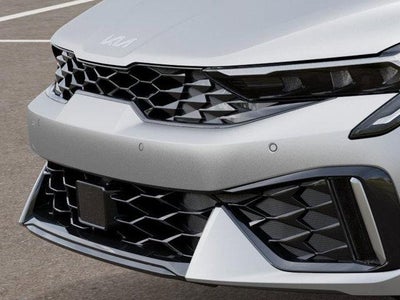 2026 Kia K5 GT-Line Auto AWD