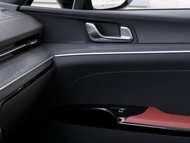 2026 Kia K5 GT-Line Auto AWD