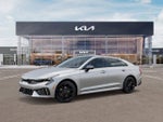 2026 Kia K5 GT-Line Auto AWD
