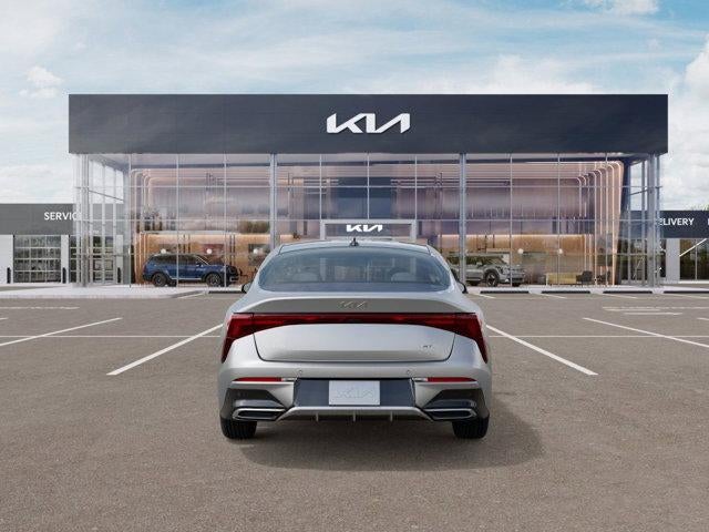2026 Kia K5 GT-Line Auto AWD