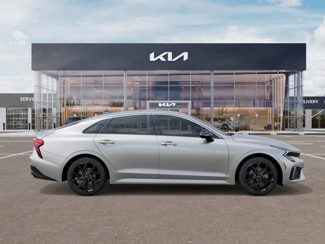 2026 Kia K5 GT-Line Auto AWD