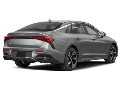 2026 Kia K5 GT-Line Auto AWD