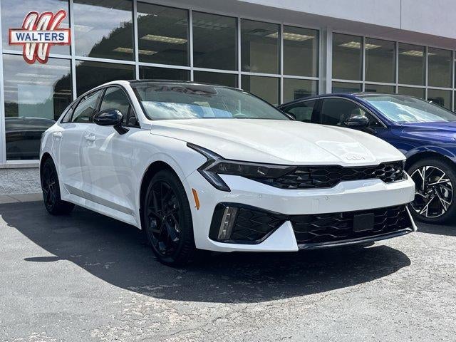 2026 Kia K5 GT-Line Auto AWD