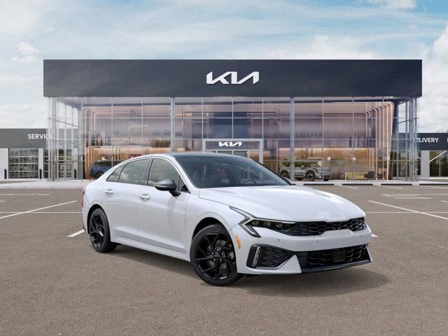 2026 Kia K5 GT-Line Auto AWD