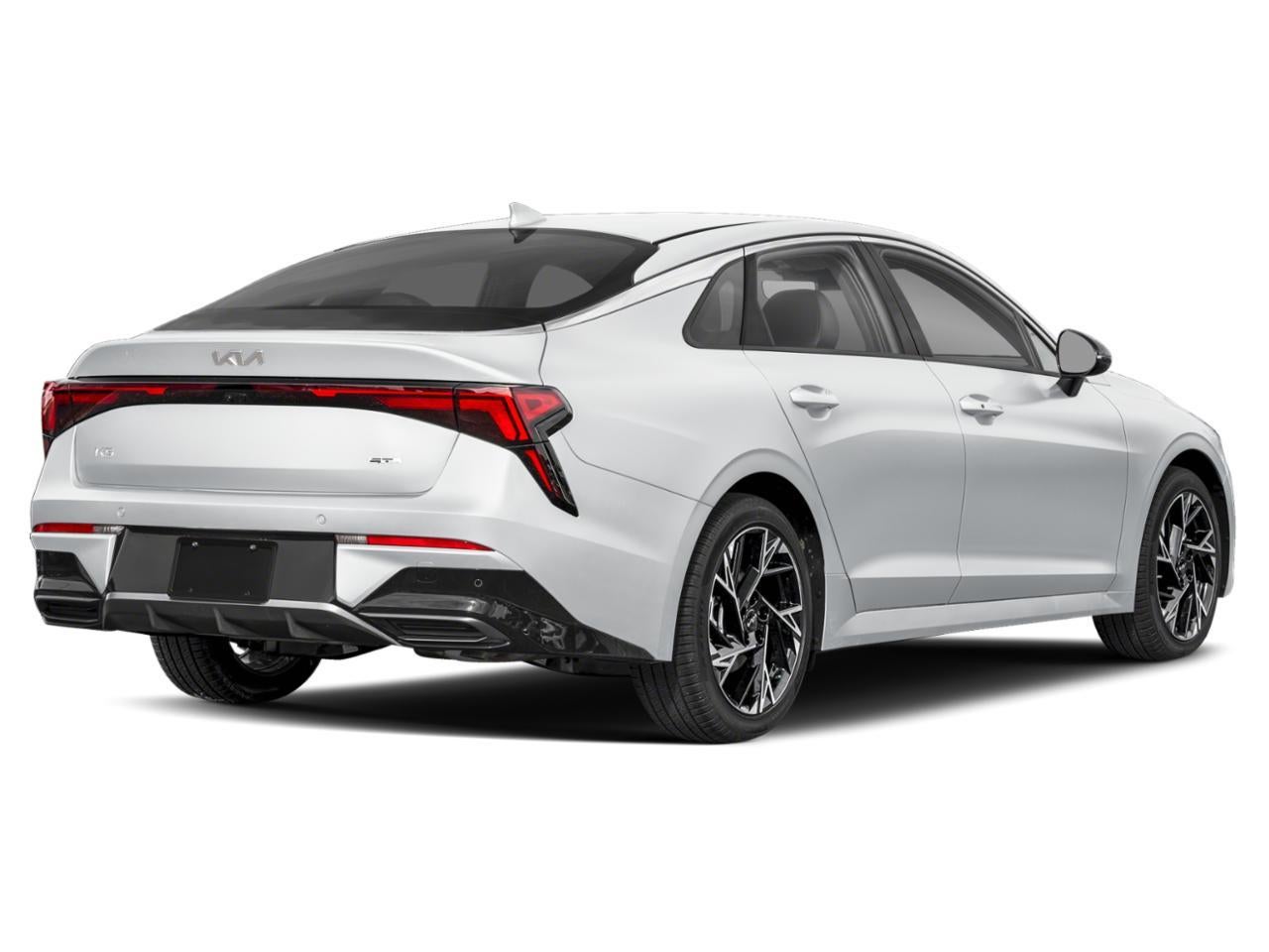 2026 Kia K5 GT-Line Auto AWD