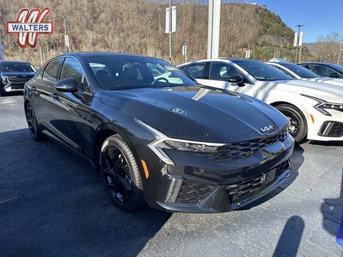 2026 Kia K5 GT-Line Auto AWD
