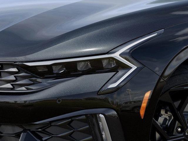 2026 Kia K5 GT-Line Auto AWD