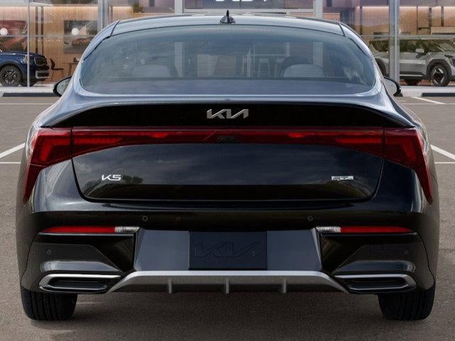 2026 Kia K5 GT-Line Auto AWD