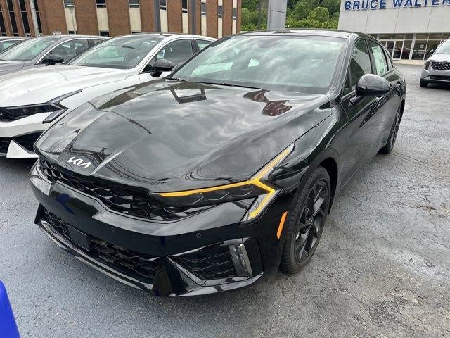 2026 Kia K5 GT-Line Auto AWD