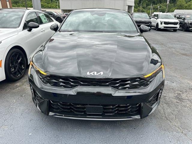 2026 Kia K5 GT-Line Auto AWD