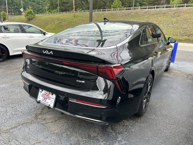 2026 Kia K5 GT-Line Auto AWD
