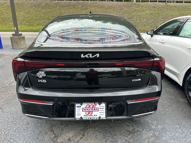 2026 Kia K5 GT-Line Auto AWD