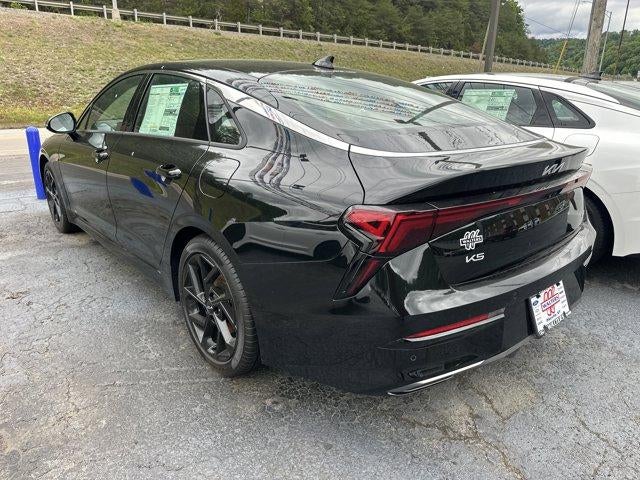 2026 Kia K5 GT-Line Auto AWD
