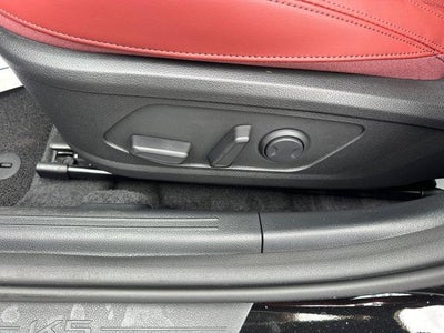 2026 Kia K5 GT-Line Auto AWD
