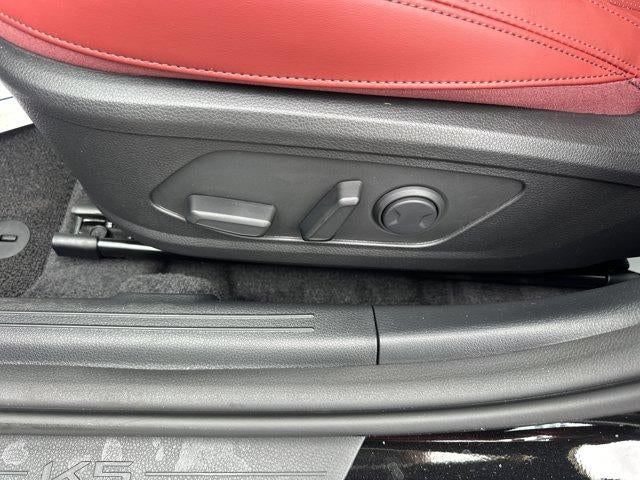 2026 Kia K5 GT-Line Auto AWD