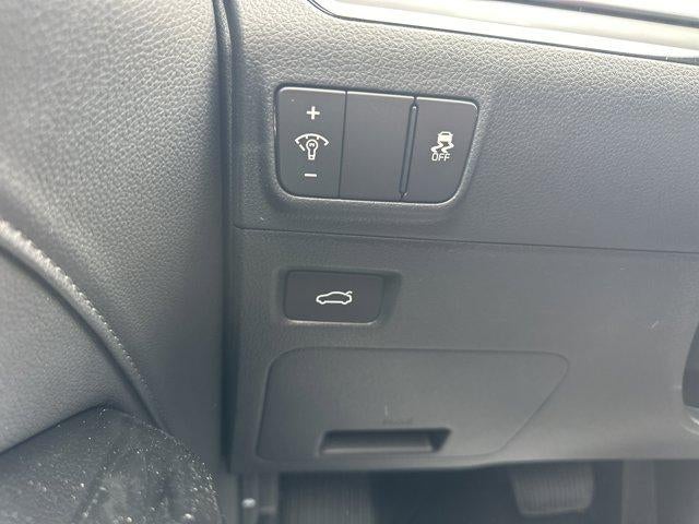 2026 Kia K5 GT-Line Auto AWD