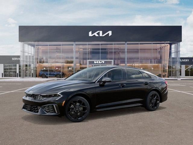 2026 Kia K5 GT-Line Auto AWD