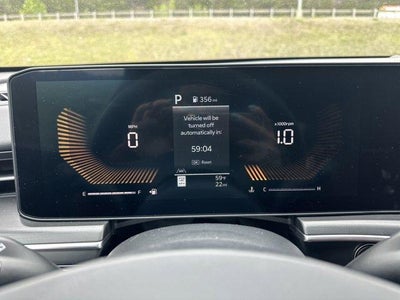 2026 Kia K5 GT-Line Auto AWD