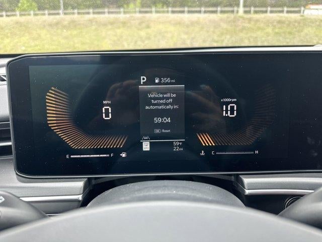 2026 Kia K5 GT-Line Auto AWD