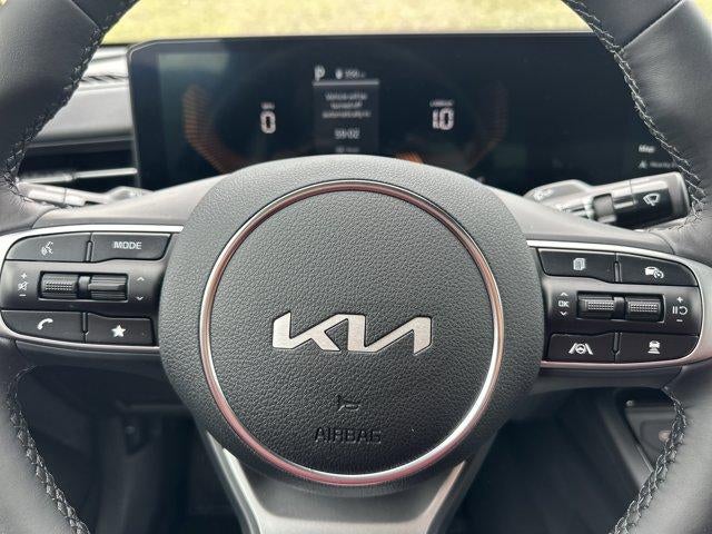 2026 Kia K5 GT-Line Auto AWD
