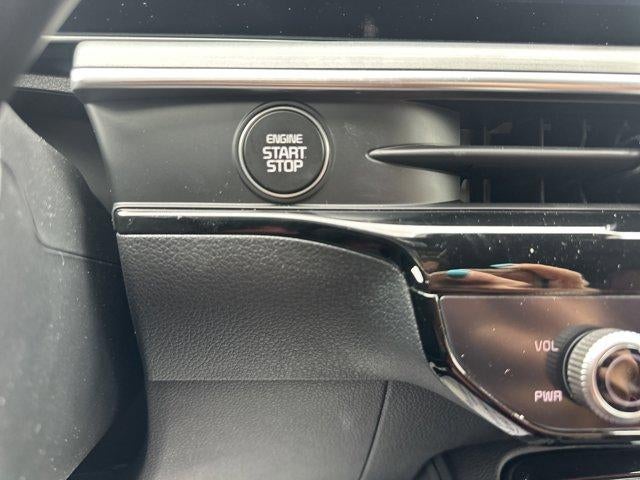 2026 Kia K5 GT-Line Auto AWD