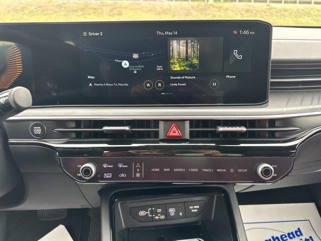 2026 Kia K5 GT-Line Auto AWD