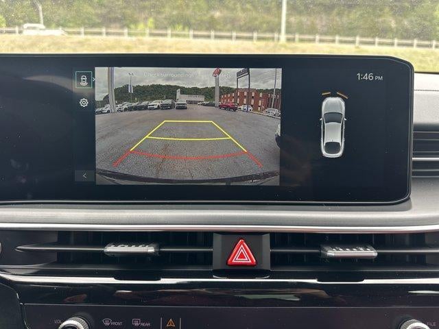 2026 Kia K5 GT-Line Auto AWD