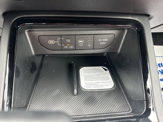 2026 Kia K5 GT-Line Auto AWD