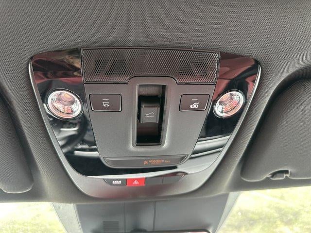 2026 Kia K5 GT-Line Auto AWD