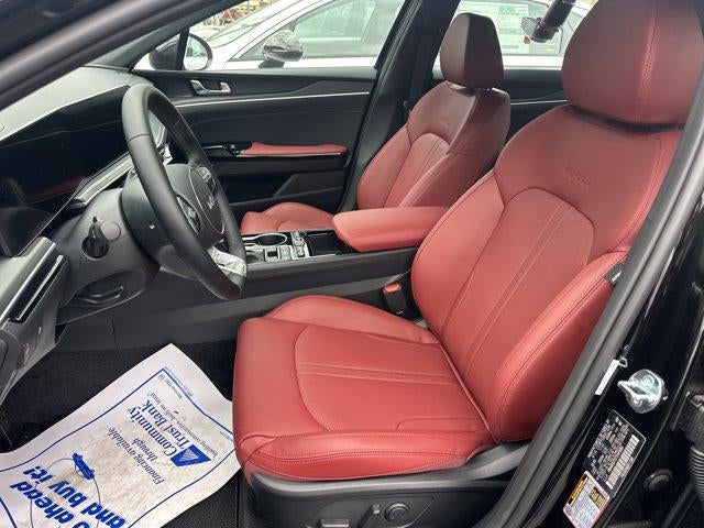 2026 Kia K5 GT-Line Auto AWD