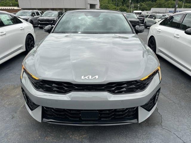 2026 Kia K5 GT-Line Auto AWD