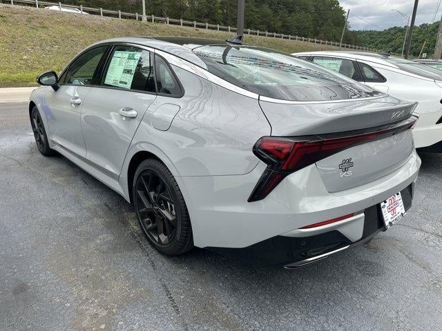 2026 Kia K5 GT-Line Auto AWD