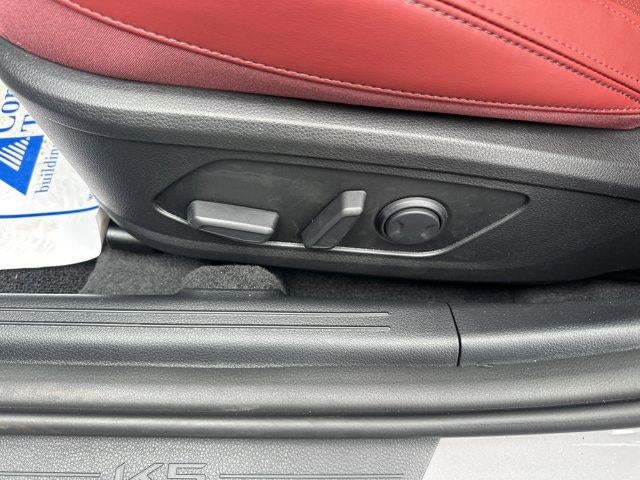 2026 Kia K5 GT-Line Auto AWD