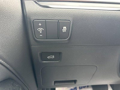 2026 Kia K5 GT-Line Auto AWD