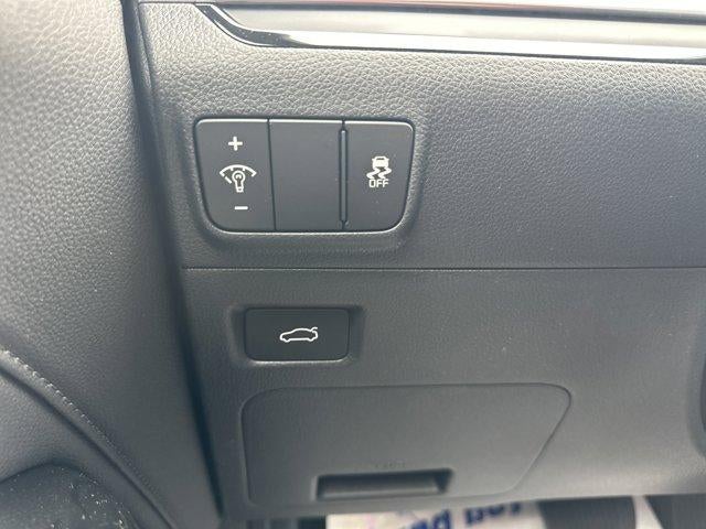 2026 Kia K5 GT-Line Auto AWD