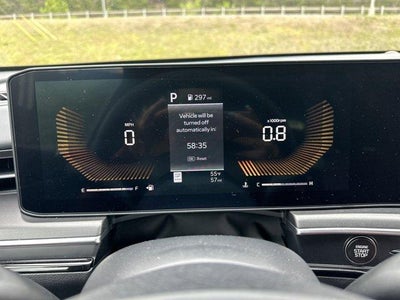2026 Kia K5 GT-Line Auto AWD