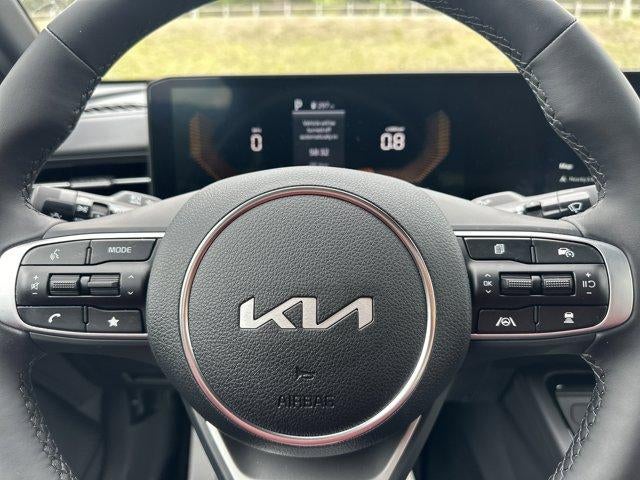 2026 Kia K5 GT-Line Auto AWD