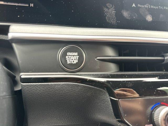 2026 Kia K5 GT-Line Auto AWD