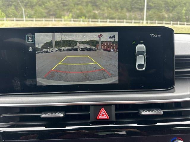 2026 Kia K5 GT-Line Auto AWD
