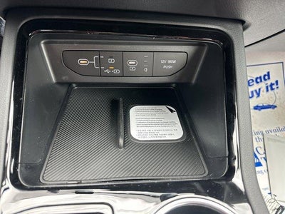 2026 Kia K5 GT-Line Auto AWD