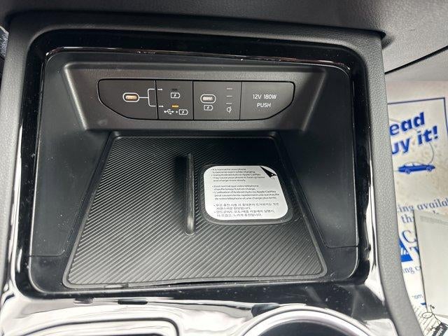 2026 Kia K5 GT-Line Auto AWD