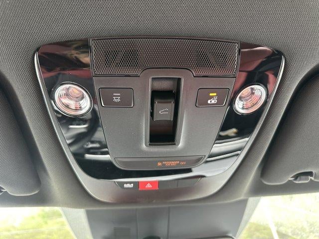 2026 Kia K5 GT-Line Auto AWD