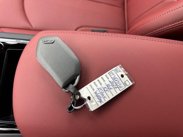 2026 Kia K5 GT-Line Auto AWD
