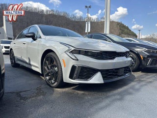 2026 Kia K5 GT-Line Auto AWD