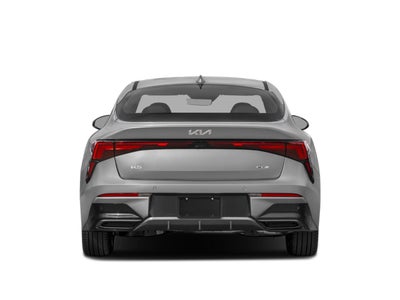 2026 Kia K5 GT-Line Auto AWD