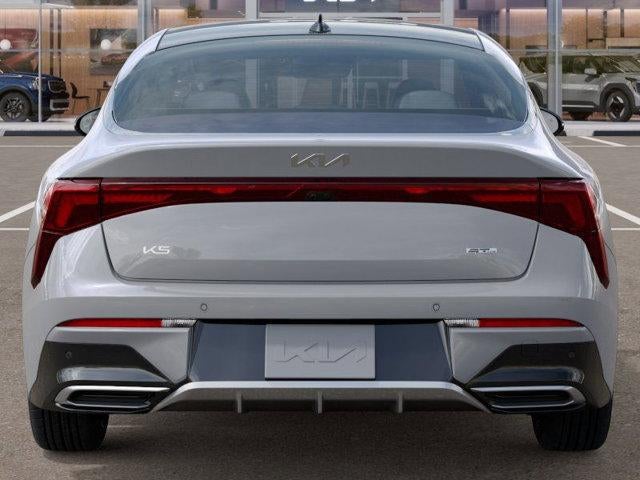 2026 Kia K5 GT-Line Auto AWD