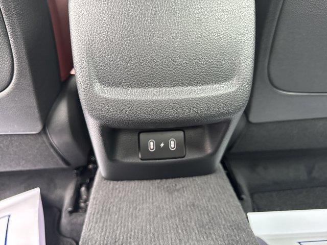 2026 Kia K5 GT-Line Auto AWD