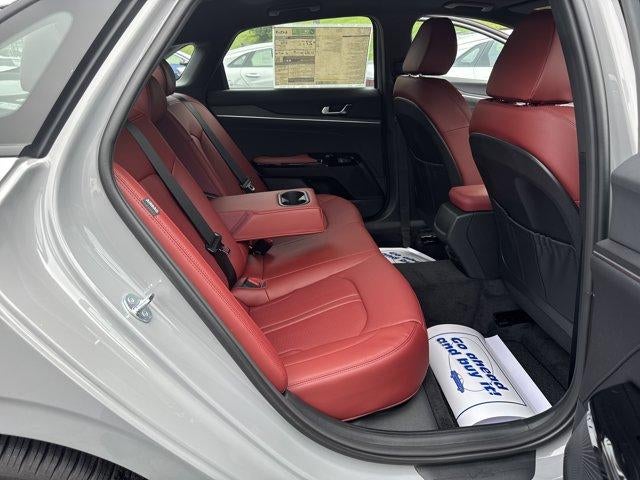 2026 Kia K5 GT-Line Auto AWD